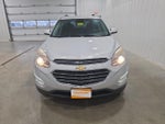2017 Chevrolet Equinox AWD LT