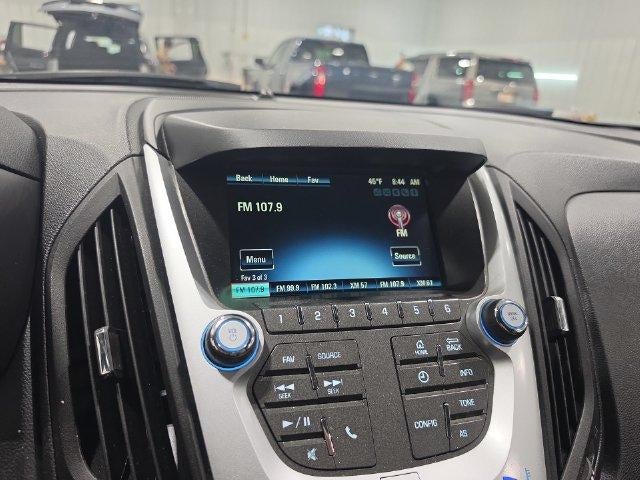2017 Chevrolet Equinox AWD LT