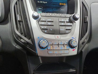 2016 Chevrolet Equinox AWD LT