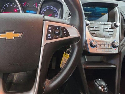 2016 Chevrolet Equinox AWD LT