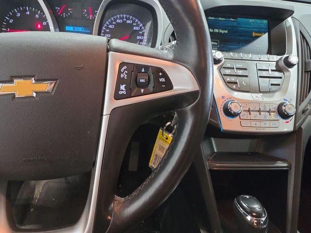 2016 Chevrolet Equinox AWD LT