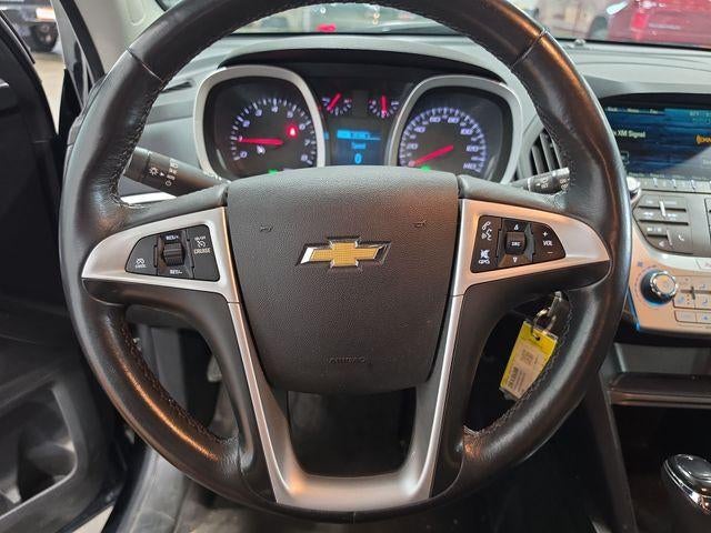 2016 Chevrolet Equinox AWD LT