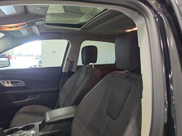 2016 Chevrolet Equinox AWD LT