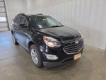 2016 Chevrolet Equinox AWD LT