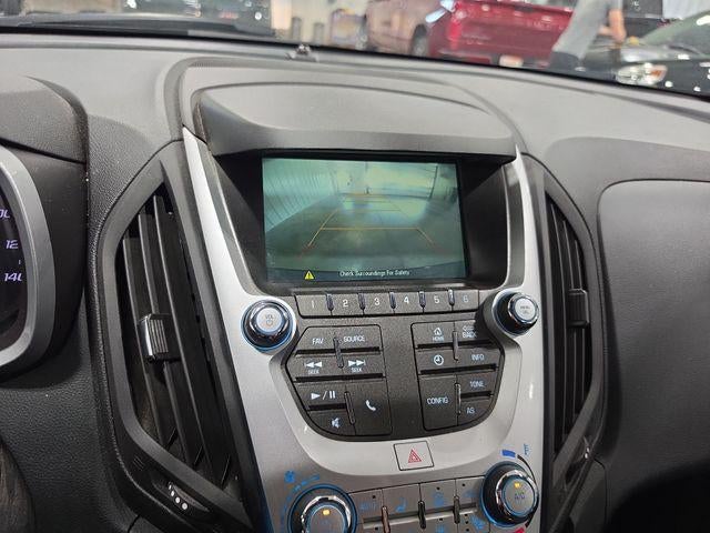 2016 Chevrolet Equinox AWD LT