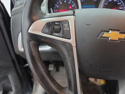 2016 Chevrolet Equinox AWD LT
