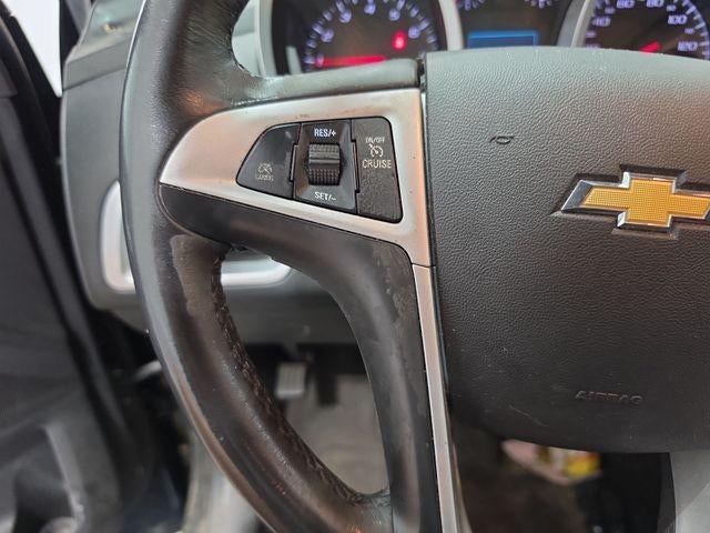 2016 Chevrolet Equinox AWD LT