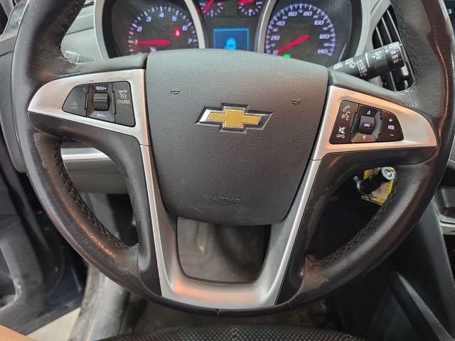 2016 Chevrolet Equinox AWD LT