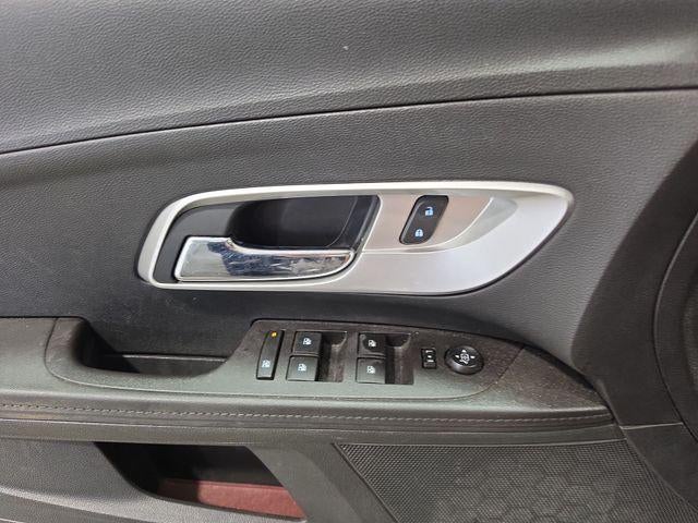 2016 Chevrolet Equinox AWD LT