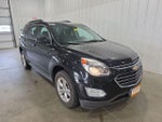 2016 Chevrolet Equinox AWD LT