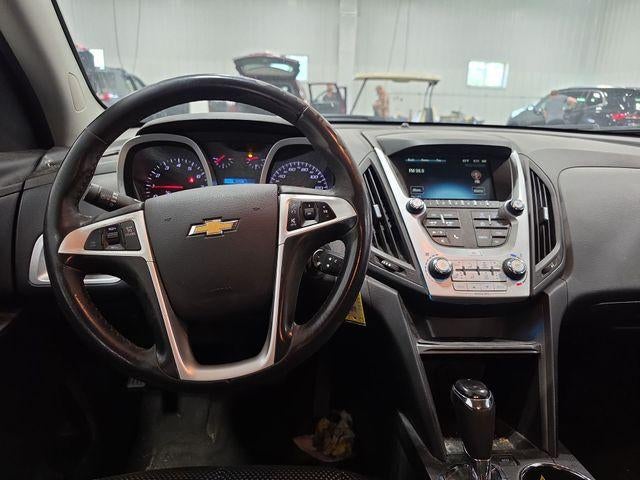 2016 Chevrolet Equinox AWD LT