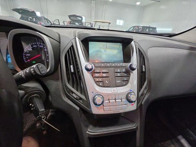 2016 Chevrolet Equinox AWD LT