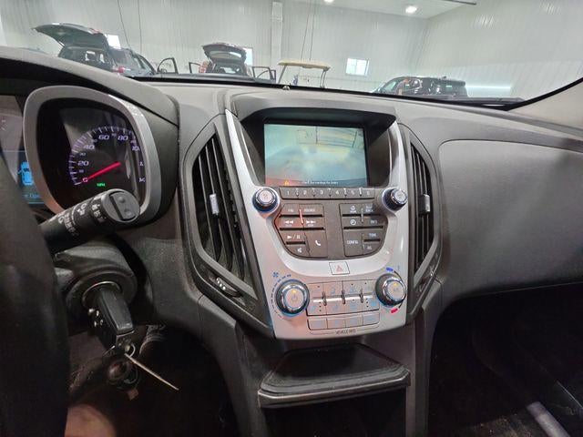 2016 Chevrolet Equinox AWD LT