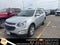 2017 Chevrolet Equinox AWD LT