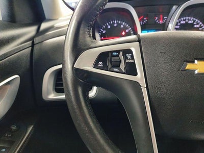 2017 Chevrolet Equinox AWD LT