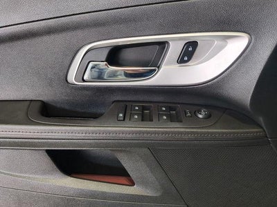 2017 Chevrolet Equinox AWD LT