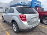 2017 Chevrolet Equinox AWD LT