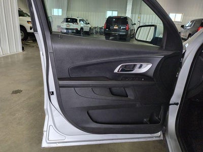 2017 Chevrolet Equinox AWD LT