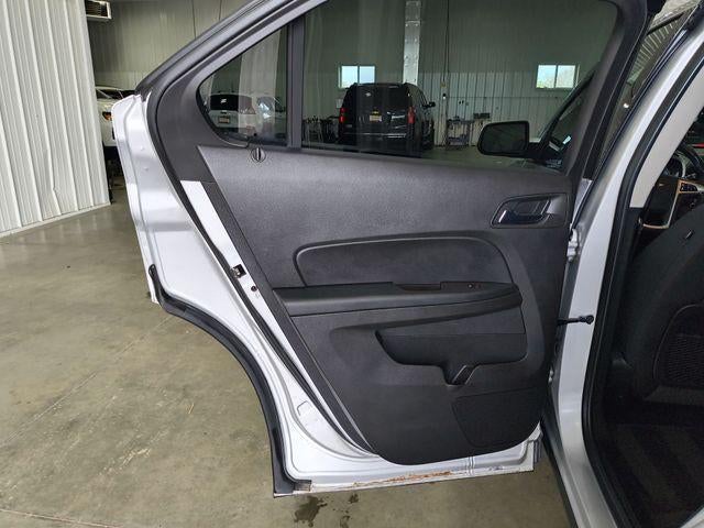2017 Chevrolet Equinox AWD LT
