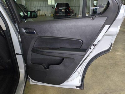 2017 Chevrolet Equinox AWD LT