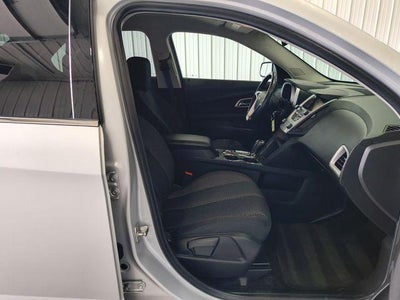 2017 Chevrolet Equinox AWD LT