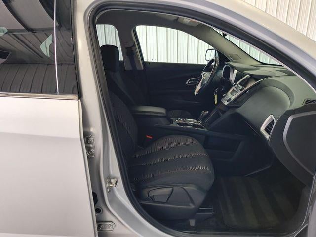 2017 Chevrolet Equinox AWD LT