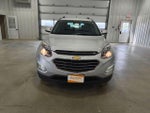2017 Chevrolet Equinox AWD LT