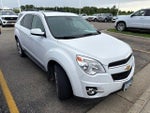 2013 Chevrolet Equinox AWD 2LT