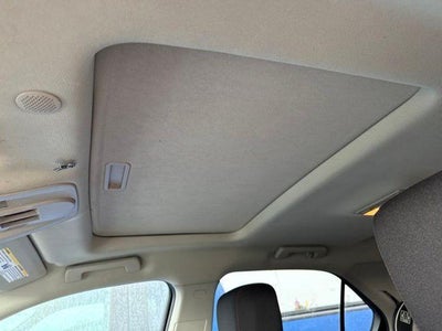 2013 Chevrolet Equinox AWD 2LT