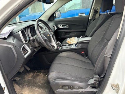 2013 Chevrolet Equinox AWD 2LT