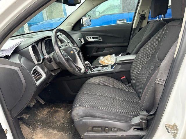 2013 Chevrolet Equinox AWD 2LT