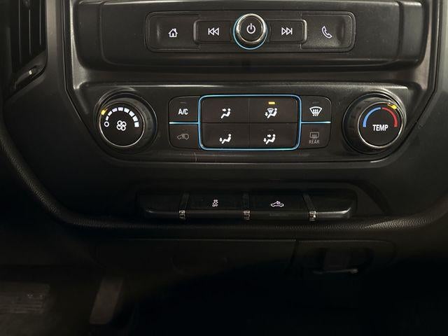 2019 GMC Sierra 1500 Limited Base