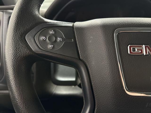 2019 GMC Sierra 1500 Limited Base