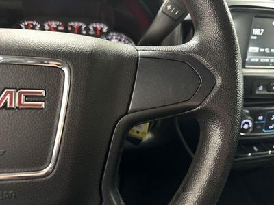 2019 GMC Sierra 1500 Limited Base