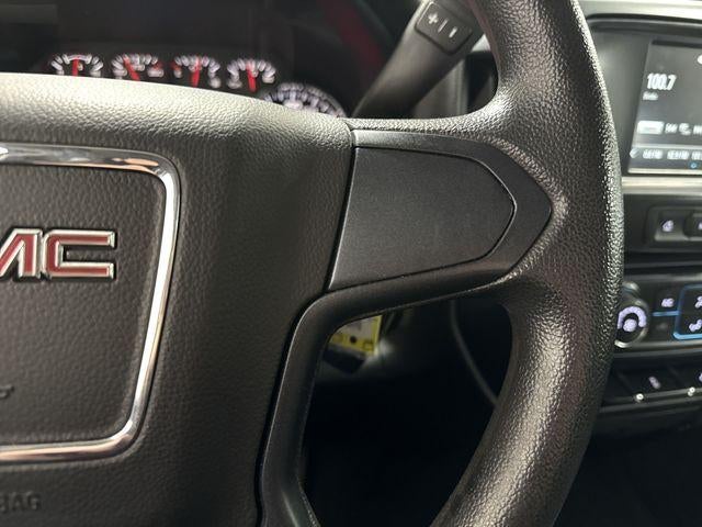 2019 GMC Sierra 1500 Limited Base