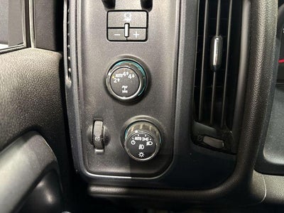 2019 GMC Sierra 1500 Limited Base