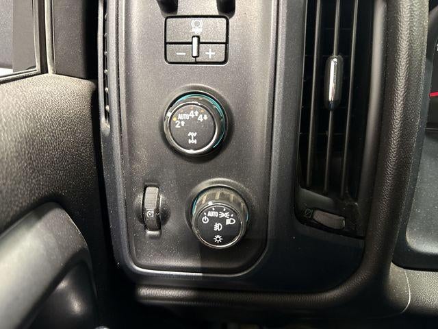 2019 GMC Sierra 1500 Limited Base