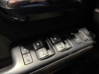 2019 GMC Sierra 1500 Limited Base