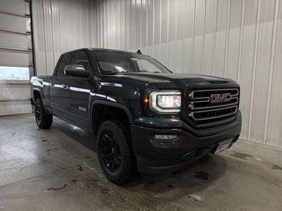 2019 GMC Sierra 1500 Limited Base
