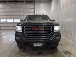 2019 GMC Sierra 1500 Limited Base