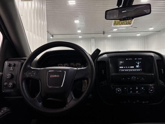 2019 GMC Sierra 1500 Limited Base