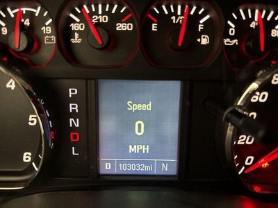 2019 GMC Sierra 1500 Limited Base