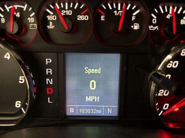 2019 GMC Sierra 1500 Limited Base