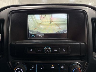 2019 GMC Sierra 1500 Limited Base