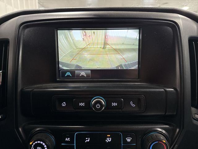 2019 GMC Sierra 1500 Limited Base