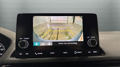 2023 Honda Civic Sedan Sport CVT