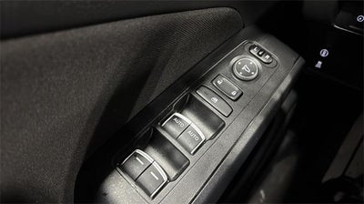 2023 Honda Civic Sedan Sport CVT