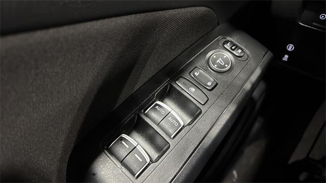 2023 Honda Civic Sedan Sport CVT