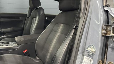 2023 Honda Civic Sedan Sport CVT