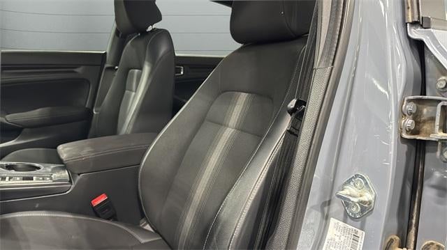 2023 Honda Civic Sedan Sport CVT